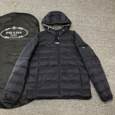 Prada Down Jackets